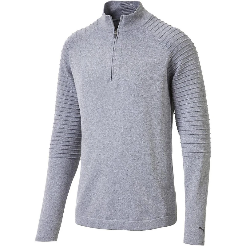 Men's Evoknit Performance 1/4 Pullover