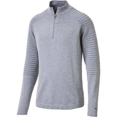 Men's Evoknit Performance 1/4 Pullover