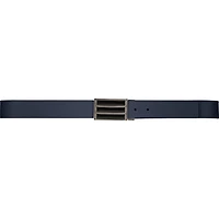 Men's 3 Stripes Reversible Belt