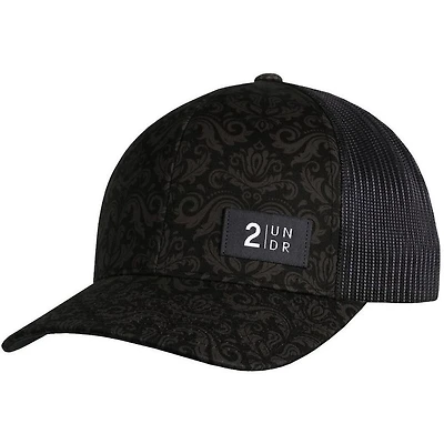 Men's 2UNDR Rococo Snap Back Cap