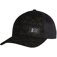 Men's 2UNDR Rococo Snap Back Cap