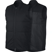 Men's Synthetic-Fill Reversible Vest