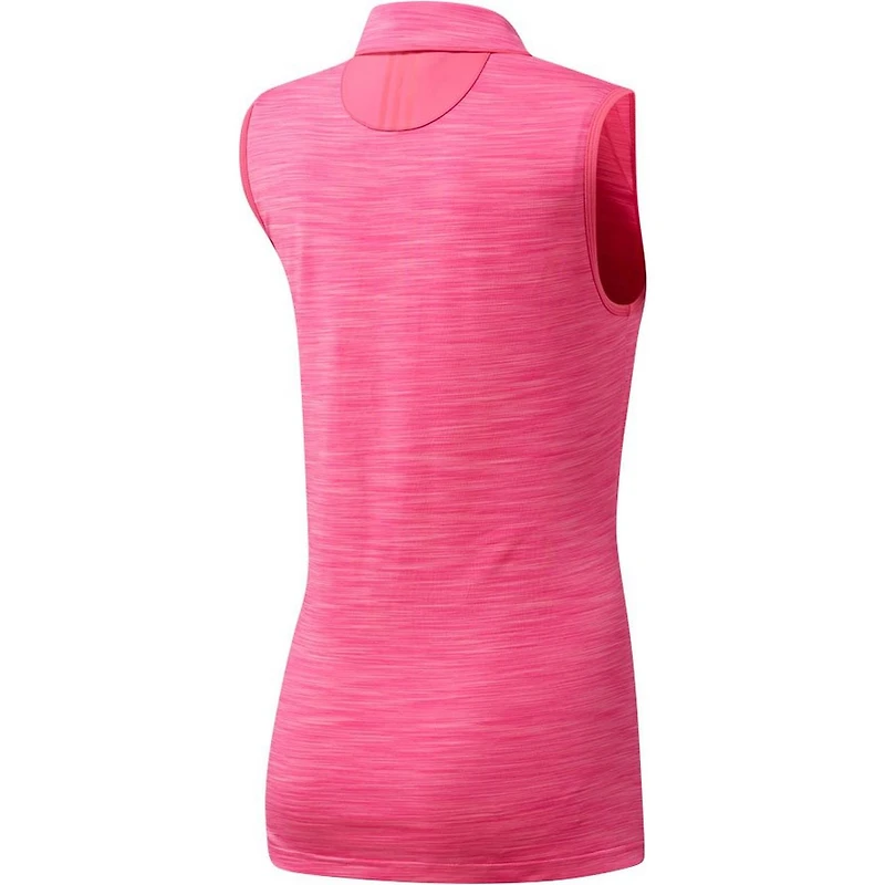 Women's Ultimate 365 Sleeveless Polo