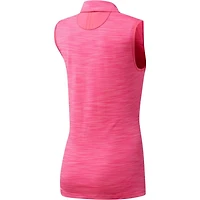 Women's Ultimate 365 Sleeveless Polo