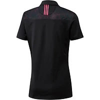 Women's Ultimate Merch Short Sleeve Polo