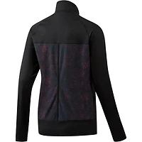 Women's Rangewear Full Zip Long Sleeve Top