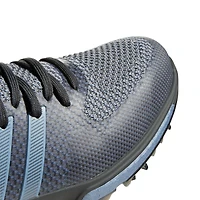 Men's Tour360 Knit Spiked Golf Shoe - Limited - Blue/Light Blue/Grey