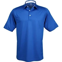 Men's Zephyr Short Sleeve Polo