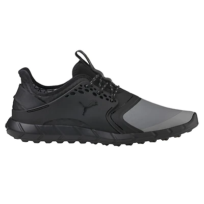Men's Ignite Pwrsport Pro Spikeless Golf Shoe - Grey/Black