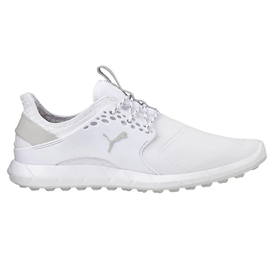 Men's Ignite Pwrsport Pro Spikeless Golf Shoe - White