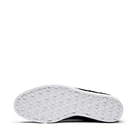 Men's Suede G Spikeless Golf Shoe