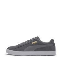 Men's Suede G Spikeless Golf Shoe - Grey