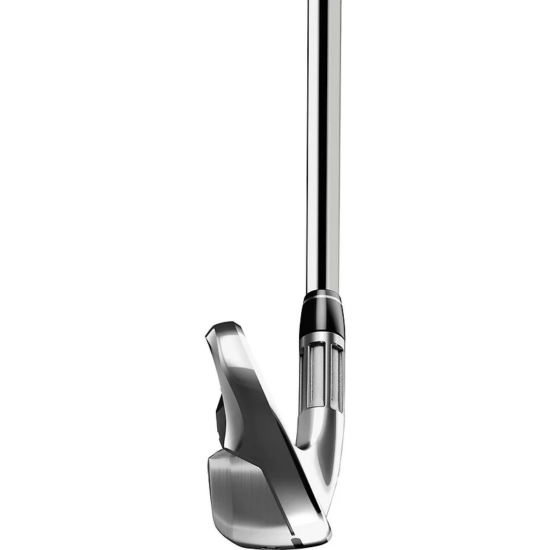 2018 M4 4-PW,AW Iron Set with Graphite Shaft