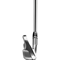 2018 M4 4-PW,AW Iron Set with Graphite Shaft