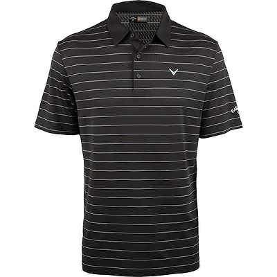 Men's Essential Opti Vent Short Sleeve Polo