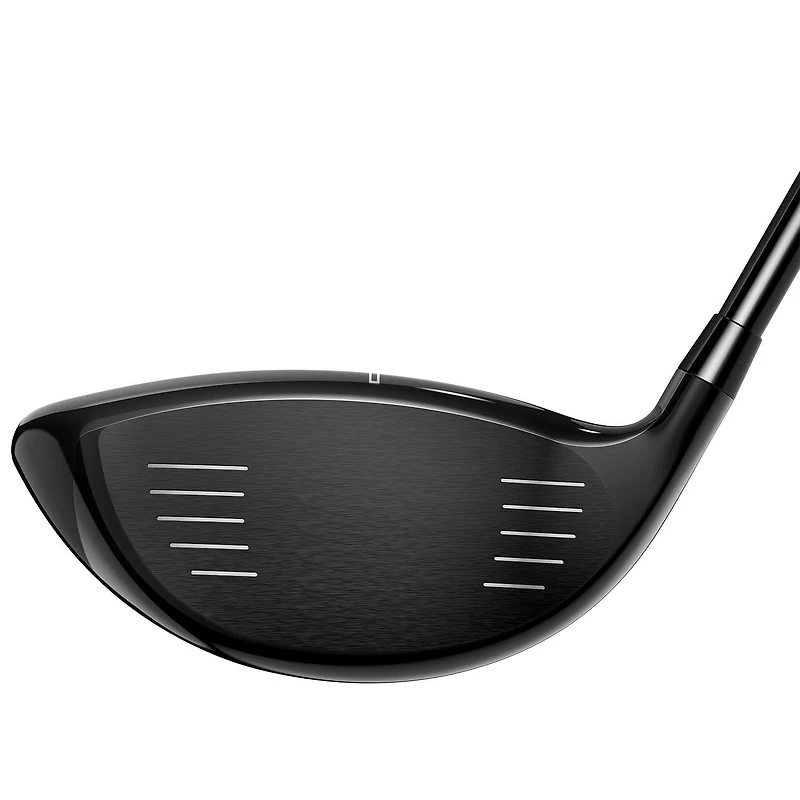 F-MAX Superlite Offset Driver