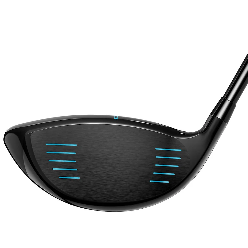 Women's F-MAX Superlite Offset Driver