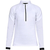 Women's Storm Daytona 1/2 Zip Long Sleeve Top