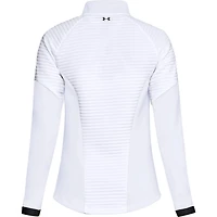 Women's Storm Daytona 1/2 Zip Long Sleeve Top