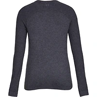 Women's Threadborne Crew Long Sleeve Sweater