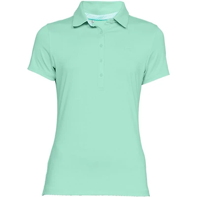 Women's Zinger Short Sleeve Polo