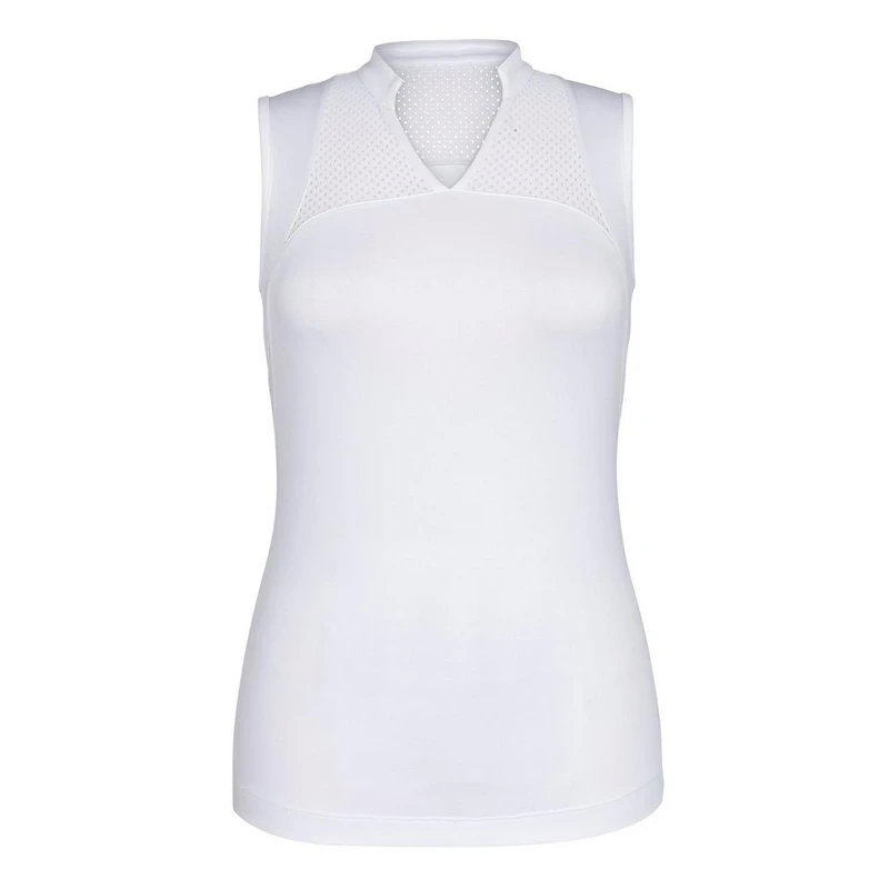 Women's Kailani Sleeveless Polo