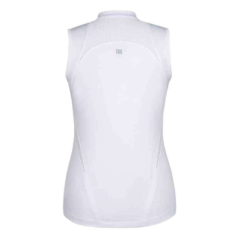 Women's Kailani Sleeveless Polo