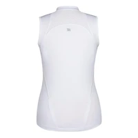 Women's Kailani Sleeveless Polo