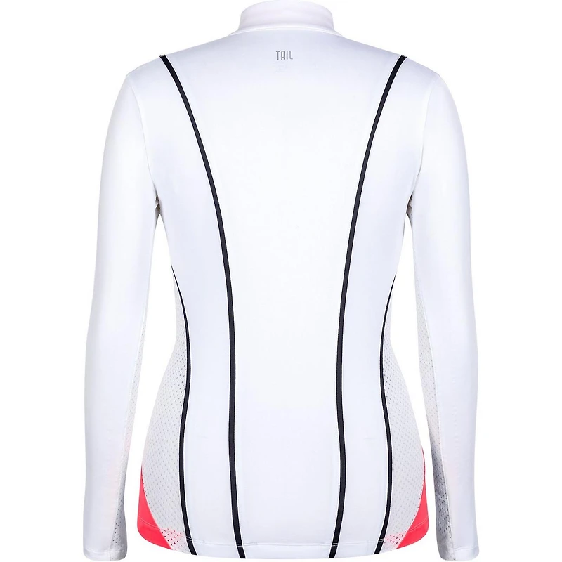 Women's Rosemary UPF 50 Long Sleeve Top