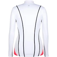 Women's Rosemary UPF 50 Long Sleeve Top