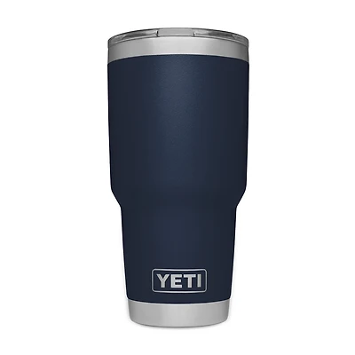 Rambler Tumbler 30oz Navy