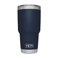 Rambler Tumbler 30oz Navy