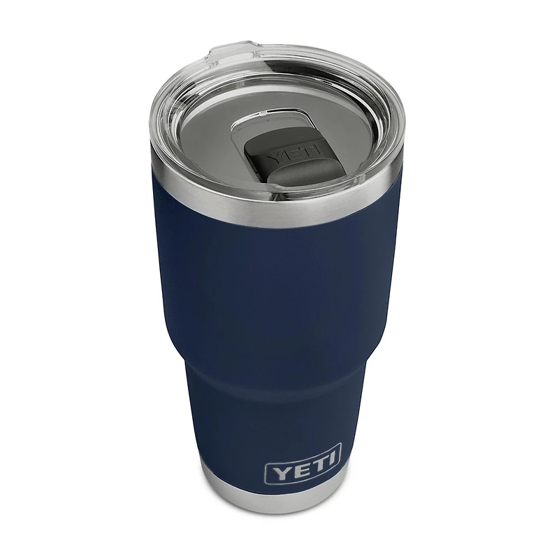 Rambler Tumbler 30oz Navy