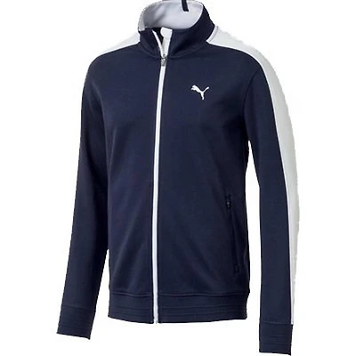 Boy's Heritage Track Jacket
