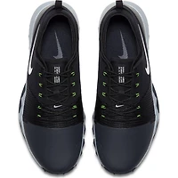 Men's FI Impact 3 Spikeless Golf Shoe - Black/Grey/White