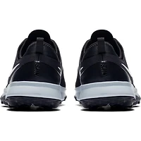 Men's FI Impact 3 Spikeless Golf Shoe - Black/Grey/White