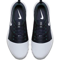 Men's FI Impact 3 Spikeless Golf Shoe - White/Navy