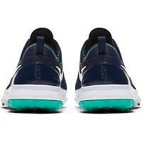 Men's FI Impact 3 Spikeless Golf Shoe - White/Navy