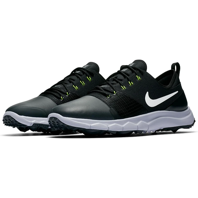 Women's FI Impact 3 Spikeless Golf Shoe