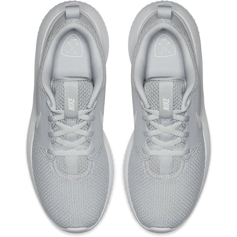 Women's Roshe G Spikeless Golf Shoe - Light Grey