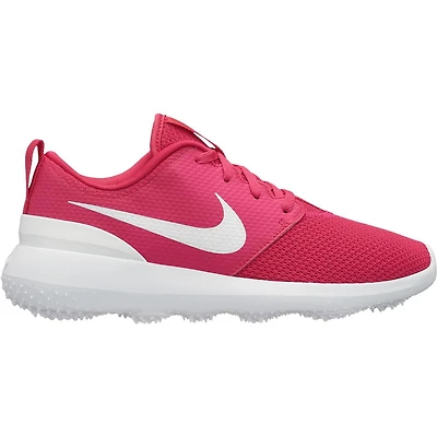 Women's Roshe G Spikeless Golf Shoe - Bright Pink