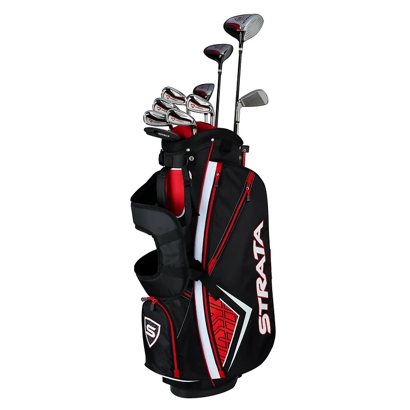 Strata Plus 14PC Mens Package Set