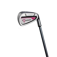 Women's Strata 19 11-Piece Lady Package Set with Graphite Shafts