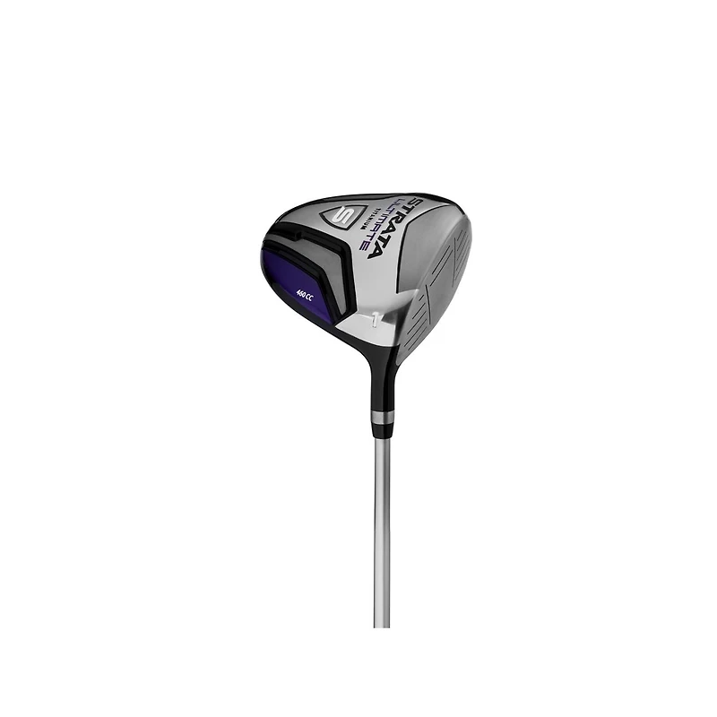 Women's Strata Ultimate 19 16-Piece Lady Package Set with Graphite Shafts