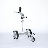 GRi  975 Lithium Auto Motor Braking