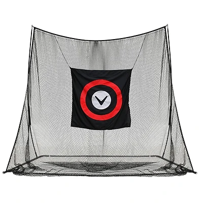 10' Base Hitting Net