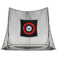 10' Base Hitting Net