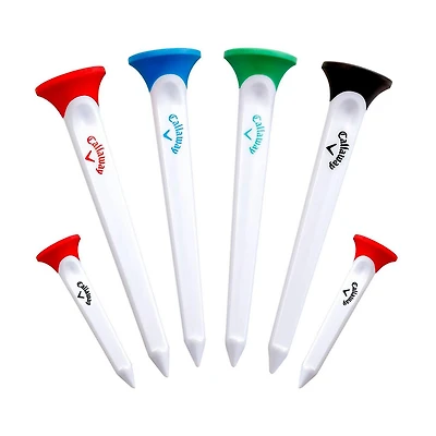 Par-Tee Performance Tees