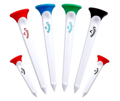 Par-Tee Performance Tees