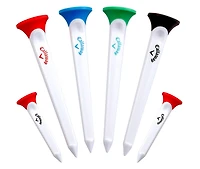 Par-Tee Performance Tees